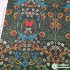 William Morris Textiles Vintage Flower Patterns 100% Cotton Fabric for Sewing Clothes Handbags DIY Handmade by Half Meter