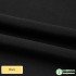 Solid Color Rayon Quilting Fabric for Sewing Accessories Shirts DIY Dolls Clothes Outlet