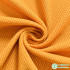 Waffle Fabric Sweatpants Sweater Skin-friendly Soft Sports Suit Cloth For Sewing Accessories Per Meters