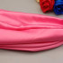 Matte Satin Fabric Solid Color For Quilting Clothes Lining Dress Pajamas DIY Handmade Per Meters