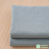 Plaid Fabric Dyed Linen Solid Color for Sewing Pillow Sofa Tablecloth Black and White Grid by Meters