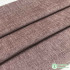 Solid Color Polyester Chenille Upholstery Fabric for DIY Sofa Cover Curtain Roller Blinds Fabric