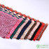 Multicolor Elastic Lace Ribbon Trim Fabric for Wedding Birthday Gifts Decoration 100x15cm_4