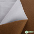 Sofa Fabric Crack Pattern Leathaire Waterproof Home Decor Polyester for Furniture Per Meters