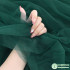 Props for Photo Background Mesh Fabric for Home Decor Wedding Decoration Sage Performances per Meters