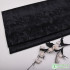 Sofa Fabric European-style Italian Flannel Embossed Dutch Velvet For Sewing Background DIY Handmade By Meters