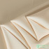 Satin Fabric Solid Color Silky Glossy High Grade Double Sided Imitation Silk Acetate for Sewing Dresses by Half Meter