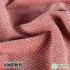 Thickened Waffle Chenille Small Fragrance Fabric Matte Knitted Stretch Pants Sweater by Half Meter