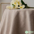 Houndstooth Woolen Fabric Lattice Autumn and Winter Thicken for Sewing Coat Brushed by Half Meter