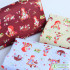 Little Girl Digital Ink Jet Printing Sewing Fabric for Quilting DIY Handmade Clothes by the Half Meter