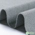 Double Sided Brushed Cashmere Woolen Cloth Solid Color Imitation Wool Autumn and Winter Thick Coat Overcoat Fabric Per Meters