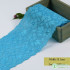 Lace Trim Ribbon Fabric For Sewing Clothes Wedding Party Decoration DIY Accessories 100x15.5cm
