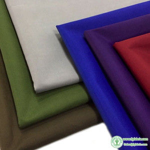 600D Fire Resistant Waterproof Oxford Fabric for Outdoor thick Sun Canopy Apron Meters