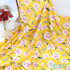 Crepe De Chine Chiffon Fabric Impervious Chiffon Dress Skirt Spring and Summer Fashion Clothing by Meters