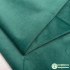 Velvet Fabric for Sofa Chairs Upholstery Fabrics Thicken Home Decoration Accessories by Half Meter