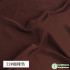 Pure Color Satin Chiffon Fabric Imitation Silk Lining Hanfu Ancient Costume Suspender Dress Summer Shirt Pajamas by Half Meter