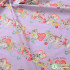 60s Summer Thin Cats Animal Digital Printing Cotton Muslin Fabric For Sewing Clothes DIY Handmade By Half Meter