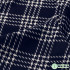 Houndstooth Chiffon Fabric British Style Untransparent for Sewing Dresses Pants DIY Handmade By Meters