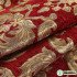 Thickened Sofa Fabric Chenille Upholstery Jacquard for Sewing Sofa Cover Pillow Cushion Cushion Cover by Meters