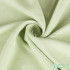 Rayon Silver Shimmering Bright Silk Light and Breathable for Sewing Shirt Skirt Dress by Half Meter