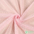 Thin Soft Diamond Sportswear Lining Air Mesh Fabric for Sewing Clothes Sportswear Lining Mes Laundry Net Bag by the Meter