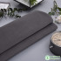 High Quality Heavy Solid Color Velvet Fabric Sofa Cushion Pillow Case Furniture Home Decoration Accessories by Meters