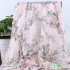 Thin Transparent 30D Chiffon Fabric Meter French Georgette Flowers for Sewing Summer Blouse Shirt Dress Smooth