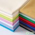 Solid Color Thicken Cotton Canvas Fabric for Sofa Bags Furniture Home Decor Quilting Fabric by the Half Meter