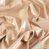 Down Coat Fabric Pu Leather Chameleon Waterproof Glossy Symphony Gradient For Leather Jacket By Half Meter