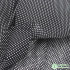 Polka Dot Cotton Fabric Printed Poplin Handmade DIY 3.5mm 2mm Dots for Sewing Per Half Meter
