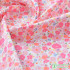 Sewing Fabric New Thin Cotton Floral Printed Poplin Cotton Quilting Clothes by Half Meter