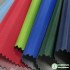 210D Silver Coated Oxford Fabric Textile Outdoor Waterproof for Tent Sun Shade Bag Per Meters
