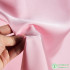 Satin Fabric Solid Color Silky Glossy High Grade Double Sided Imitation Silk Acetate for Sewing Dresses by Half Meter