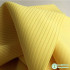 Strip Scuba Knitting Fabric Bump Thick Three Dimensional Profile Solid Color Elastic Short Skirts DIY Handmade By Half Meter
