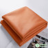 Sofa Fabric Crack Pattern Leathaire Waterproof Home Decor Polyester for Furniture Per Meters