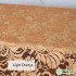Solid Color No Elasticity Lace Fabric for Sewing Clothes by the Metre 100x140cm