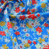 Sewing Fabric New Thin Cotton Floral Printed Poplin Cotton Quilting Clothes by Half Meter