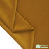 Velvet Fabric for Sofa Chairs Upholstery Fabrics Thicken Home Decoration Accessories by Half Meter