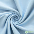 No Elasticity Cotton Polyester Washed Denim Fabric Summer Thin For Quilting Shirt Pants Skirt By Meters