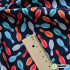 Mathematical Formula Digital Printed Fabric 100%Cotton For Sewing Bags Shirts Upholstery Fabrics Per Meters