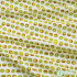Pure Cotton Twill Fruit Fabric Pineapple Strawberry Peach for Sewing Dress Sheet Tablecloth by Half Meter