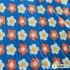 polyester spandex 4 Way Stretch flower printed net Fabric Stockings Knit Net sold BY YARD