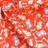 100% Cotton Cartoon Dogs Digital Printing Fabric For Sewing Children Clothes Shirts DIY Handmade Bags Per Half Meter