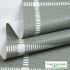 Waterproof PVC Grid Outdoor Fabric for Tablecloth Home Decor Upholstery Fabric for Furniture