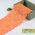 Lace Trim Ribbon Fabric For Sewing Clothes Wedding Party Decoration DIY Accessories 100x15.5cm