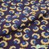 Floral Corduroy Fabric New Arrival Geometric Flower Line Printed for Sewing Dress Pants Upper Kids Clothes Handmade by Half Mete