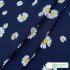 Baby Thin Cartoon Liberty Polyester Rayon Sewing Fabric for Quilting Clothes Top DIY Handmade by the Half Meter