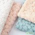 High Quality Daisy Water Soluble Embroidery Micro Elasticity Lace Quilting Fabric for Sewing Clothes Dresses Textile