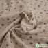 Floral Stretch Corduroy Fabric 8 Strips Super Soft for Sewing Autumn Winter Skirt Pants by Half Meter