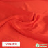 Pure Color Satin Chiffon Fabric Imitation Silk Lining Hanfu Ancient Costume Suspender Dress Summer Shirt Pajamas by Half Meter